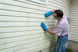 Siding Removal and Disposal in Highpoint, OH